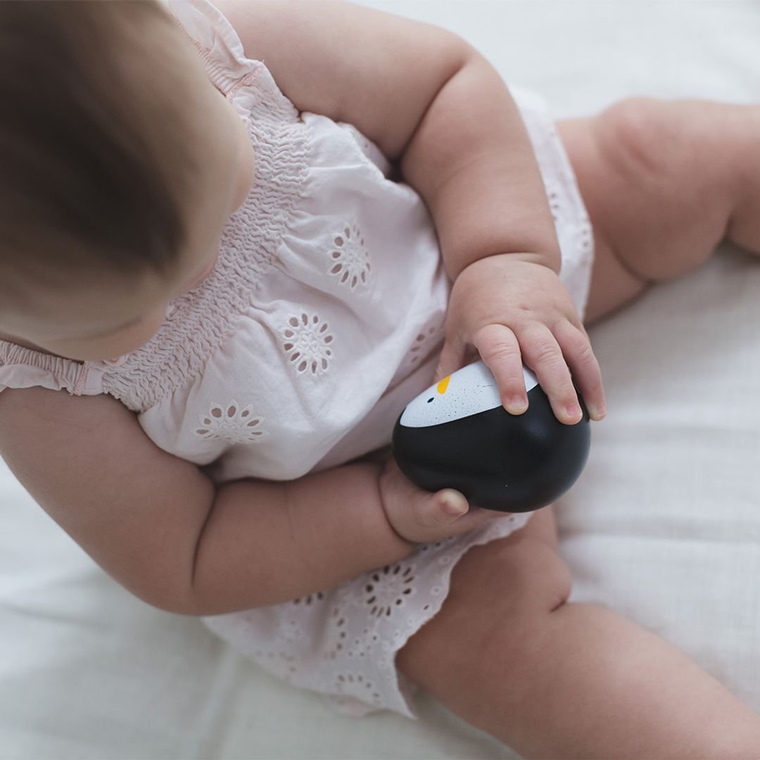 Penguin Wobbler - The Nurturing Nook