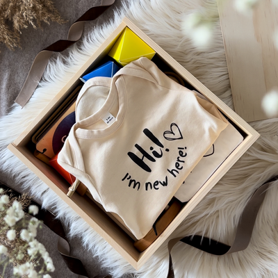 Baby Shower Gifts