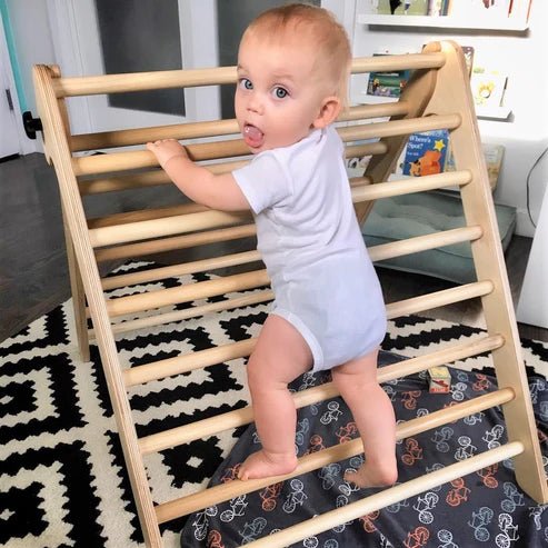 RAD Children's Furniture Pikler triangle