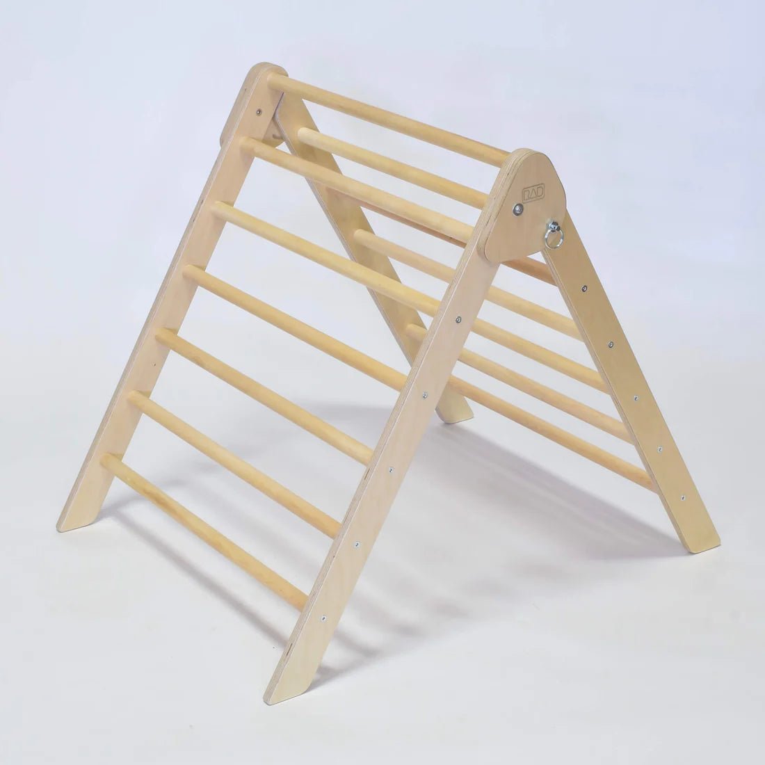 Pikler Triangle - The Nurturing Nook