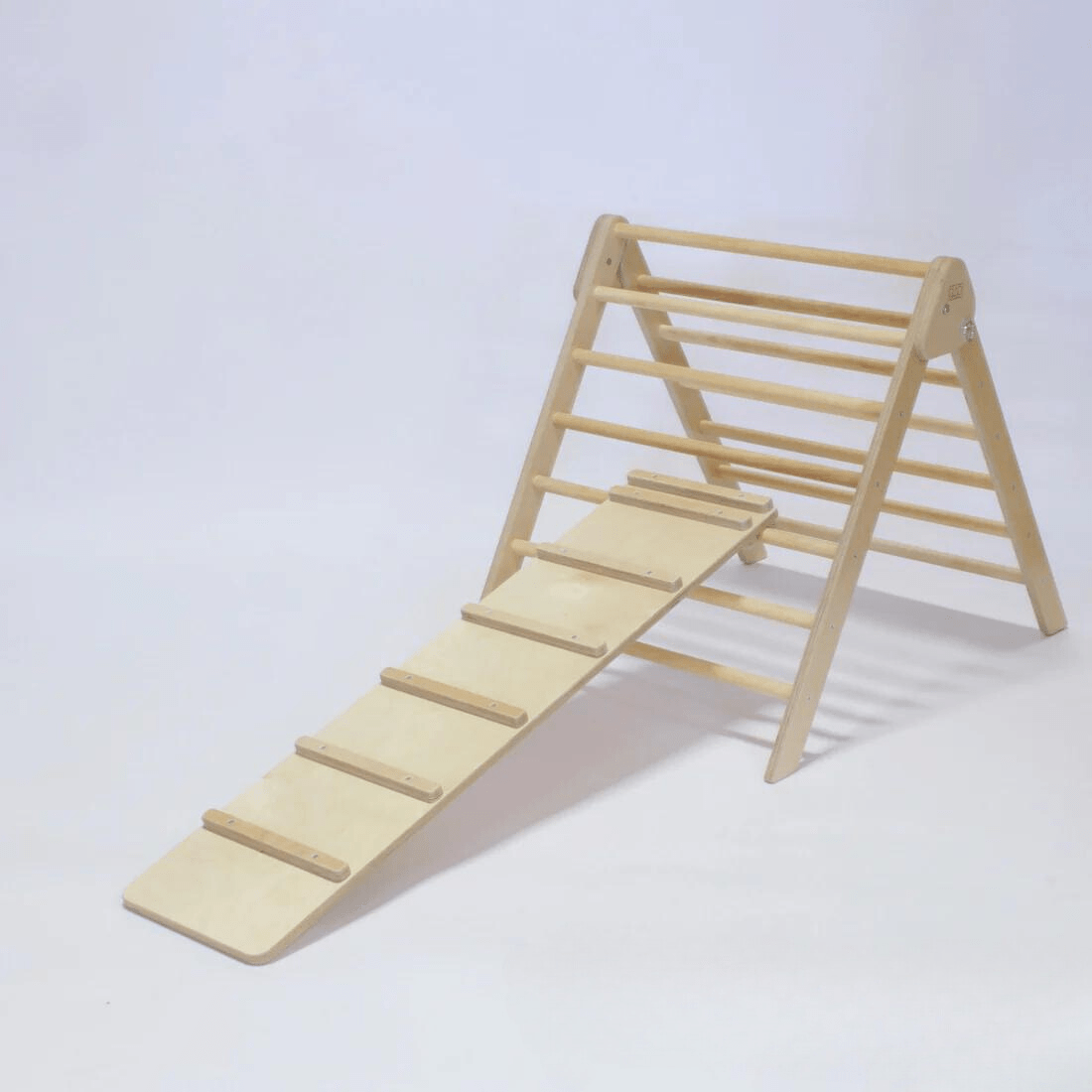 Pikler Triangle - The Nurturing Nook