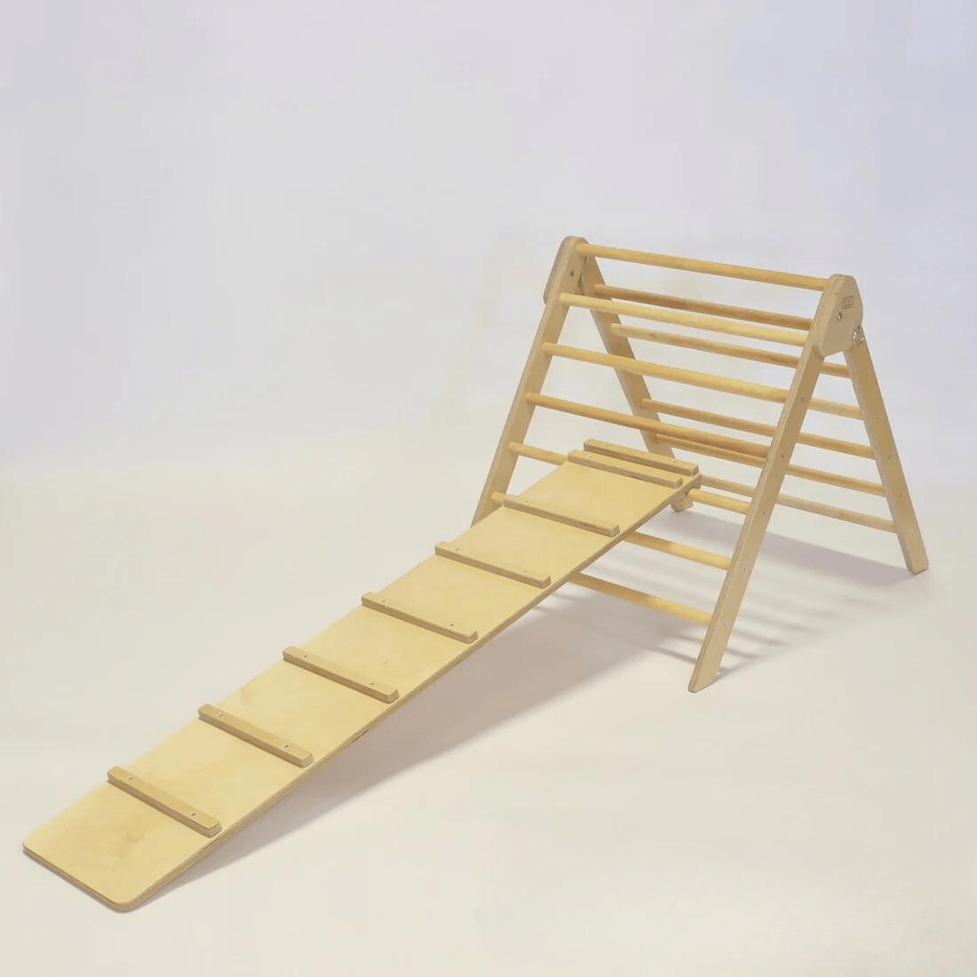 Pikler Triangle - The Nurturing Nook