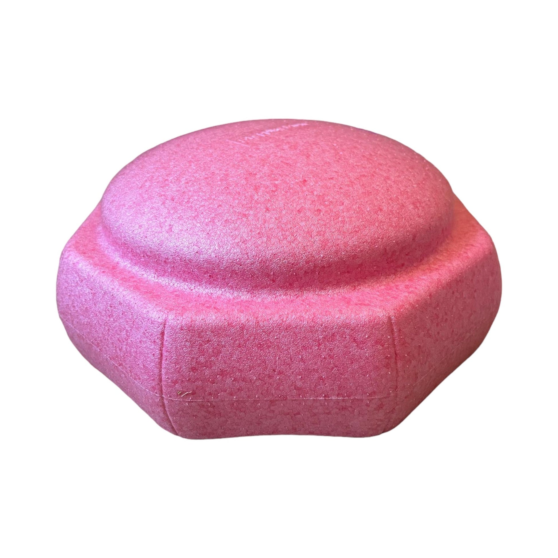 Pink Stepping Stone (Single Piece) - The Nurturing Nook