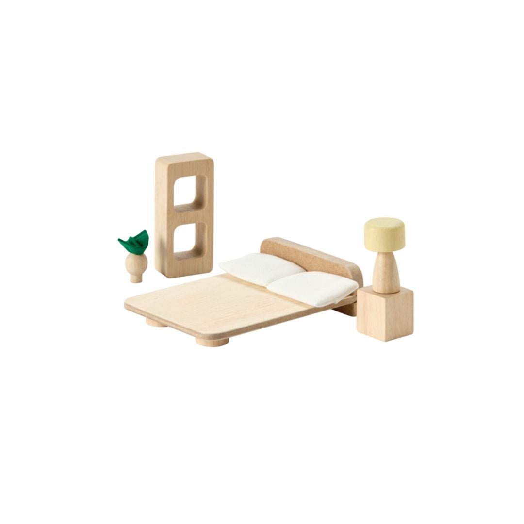 PlanSpace Bedroom - The Nurturing Nook