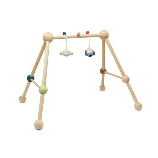 Play Gym - Orchard - The Nurturing Nook
