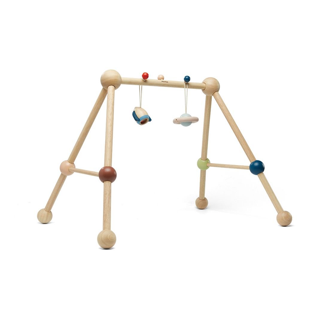 Play Gym - Orchard - The Nurturing Nook