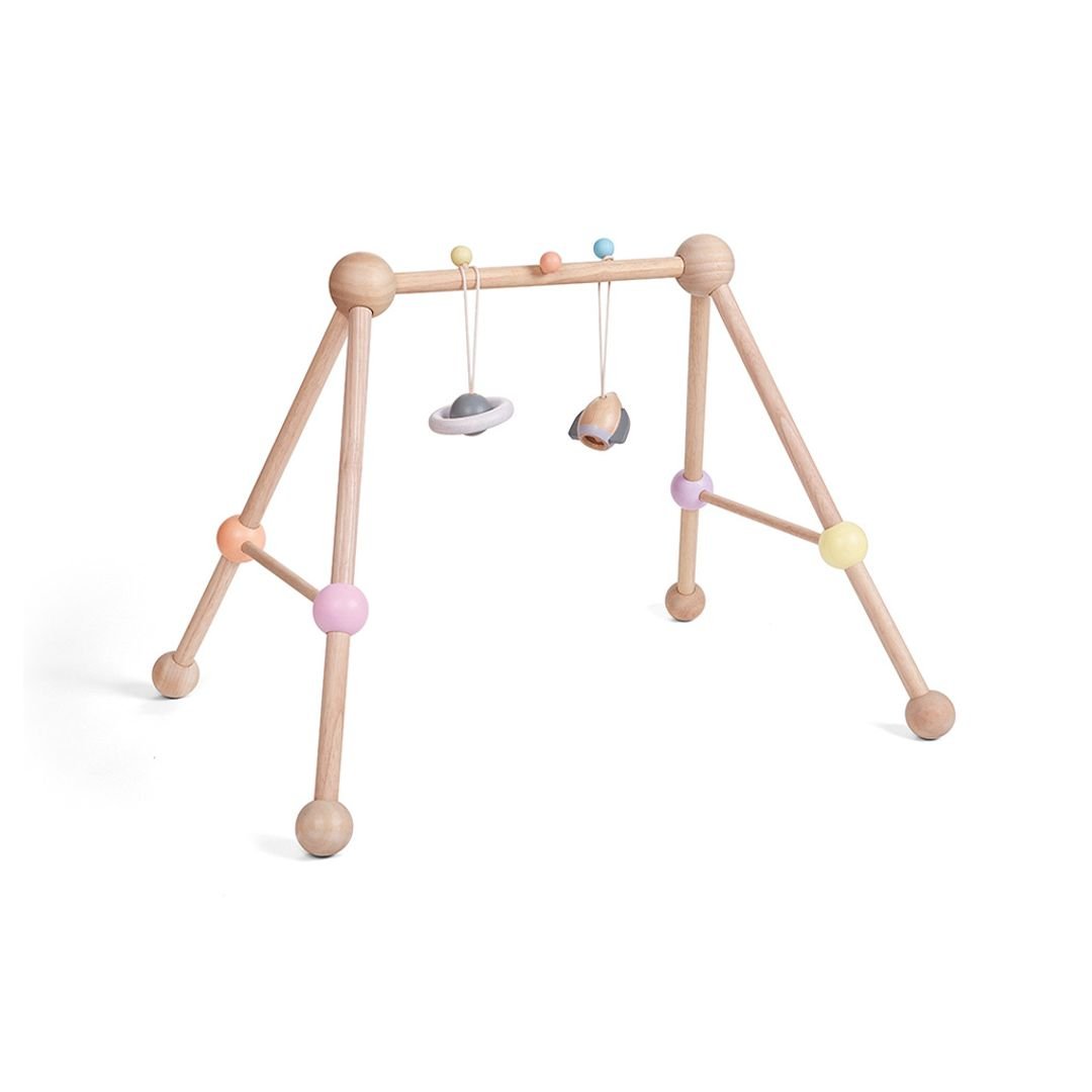 Play Gym - Pastel - The Nurturing Nook