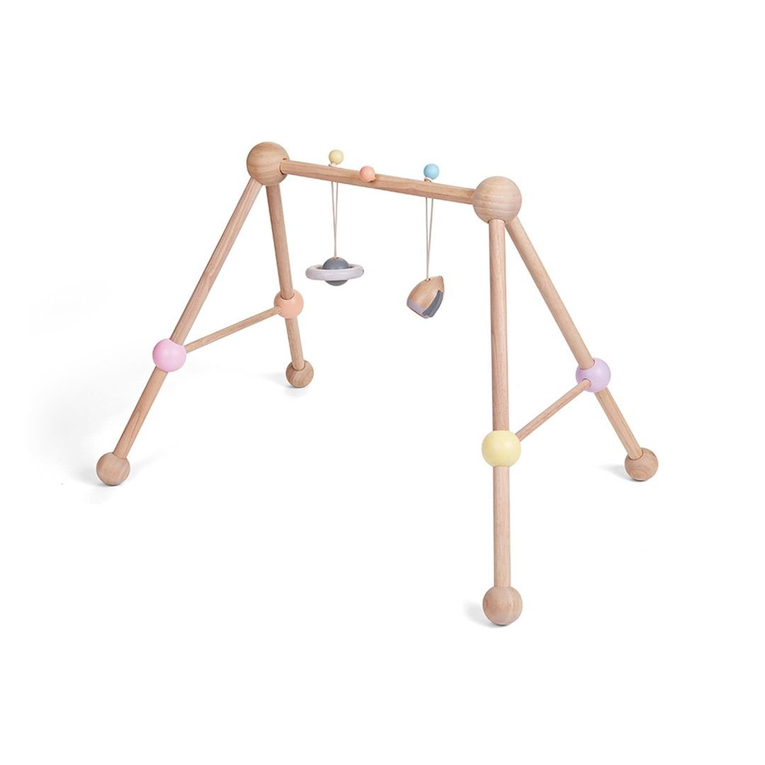 Play Gym - Pastel - The Nurturing Nook