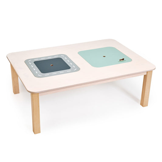 Play Table - The Nurturing Nook