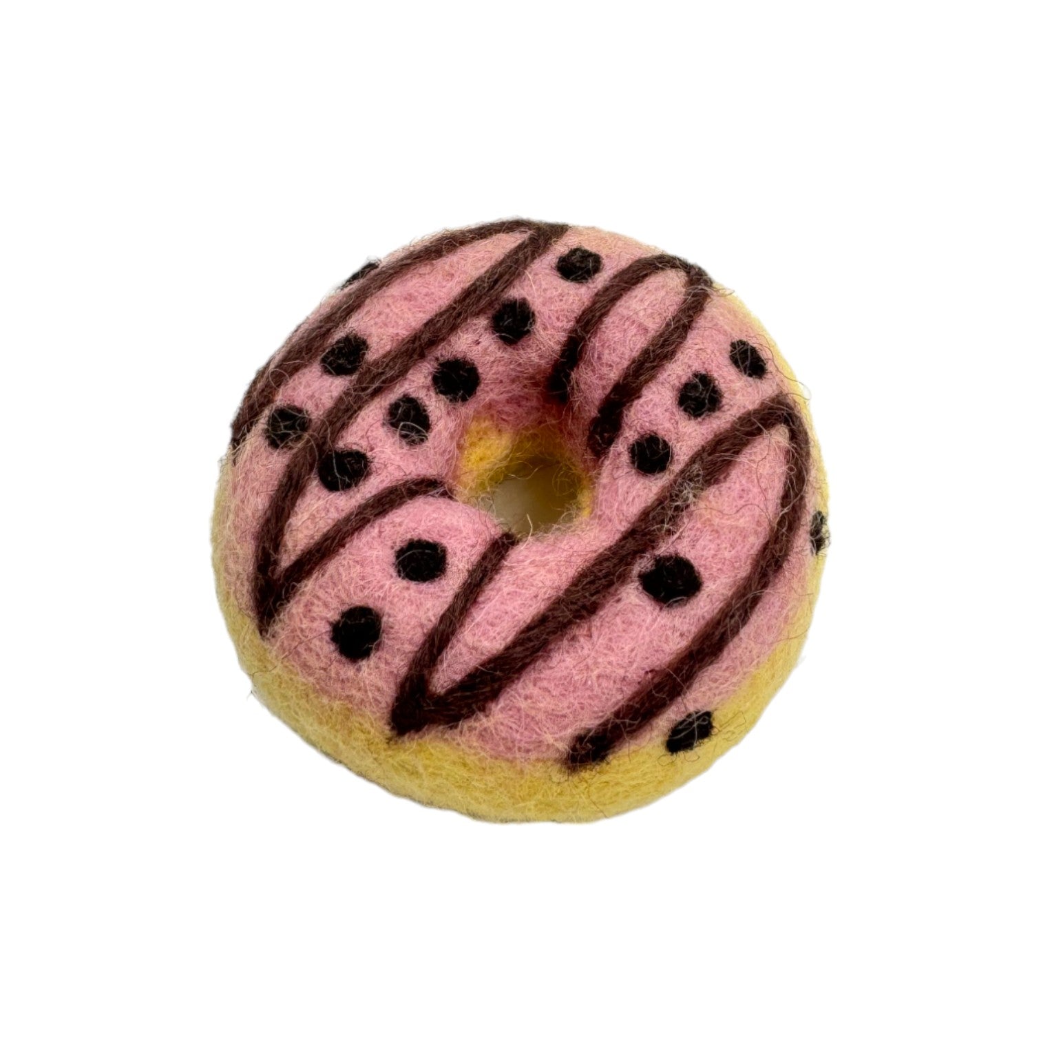 **Pre - order (Ships in 2 - 3 Weeks)**Handmade in Nepal 100% Wool Felt Foods Play Set for Pretend Cooking and Farmer's Market Play - The Nurturing Nook