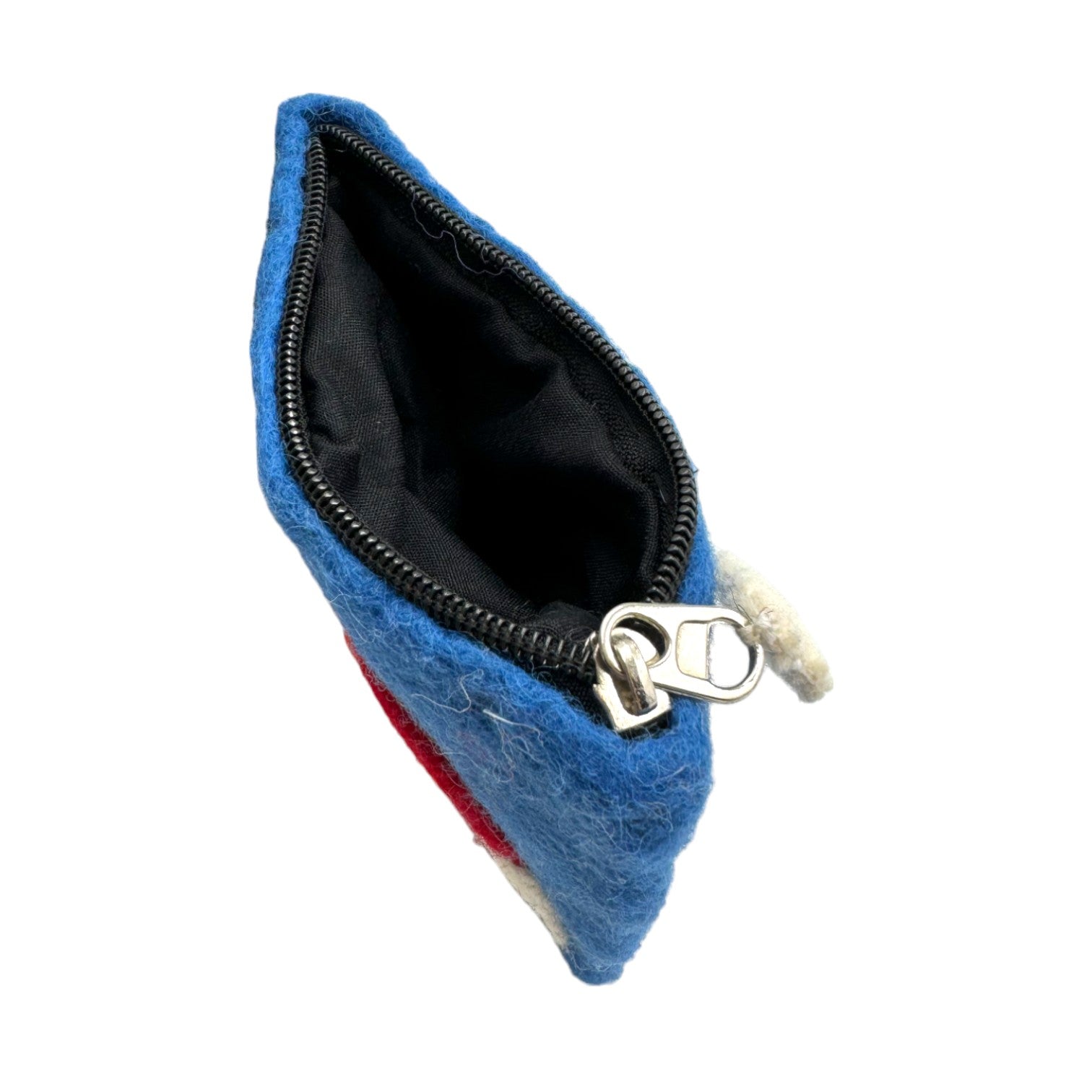 **Pre - order (Ships in 2 - 3 Weeks)**Handmade in Nepal 100% Wool Felt Foods Play Set for Pretend Cooking and Farmer's Market Play - The Nurturing Nook