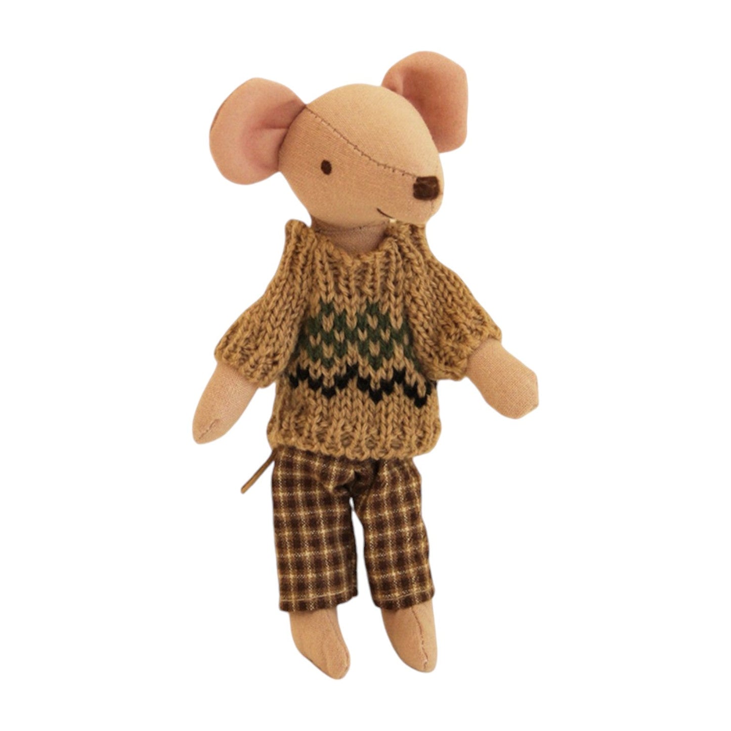 **Pre - order (Ships in 2 - 3 Weeks)**Miniature Mice - The Nurturing Nook