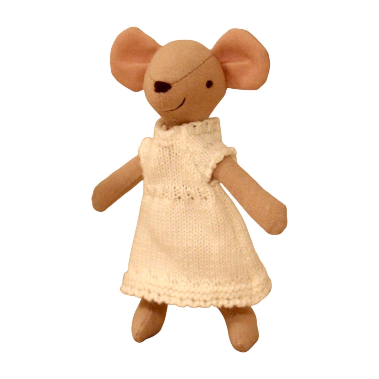**Pre - order (Ships in 2 - 3 Weeks)**Miniature Mice - The Nurturing Nook