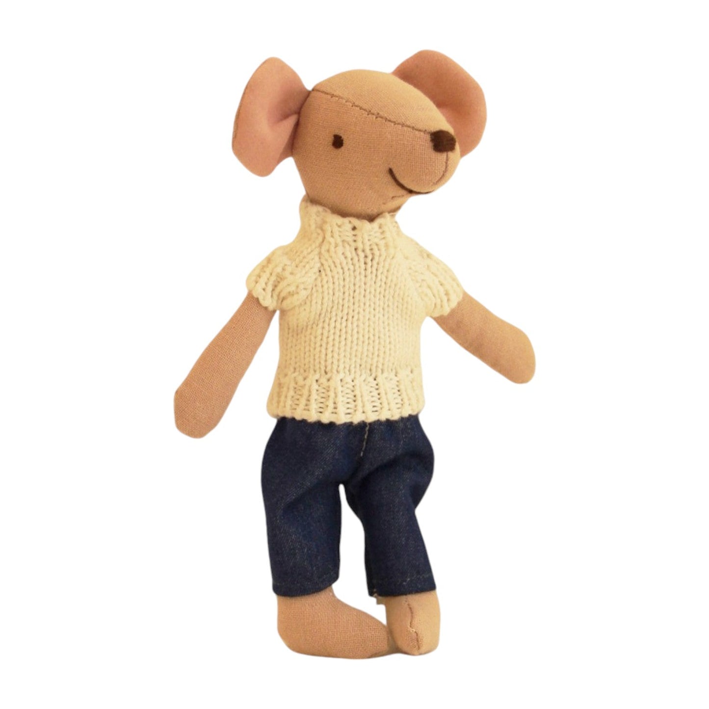 **Pre - order (Ships in 2 - 3 Weeks)**Miniature Mice - The Nurturing Nook