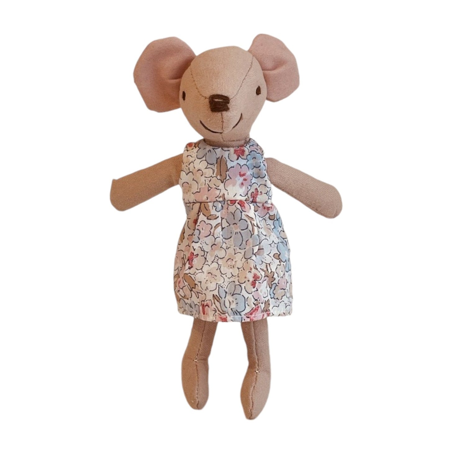 **Pre - order (Ships in 2 - 3 Weeks)**Miniature Mice - The Nurturing Nook
