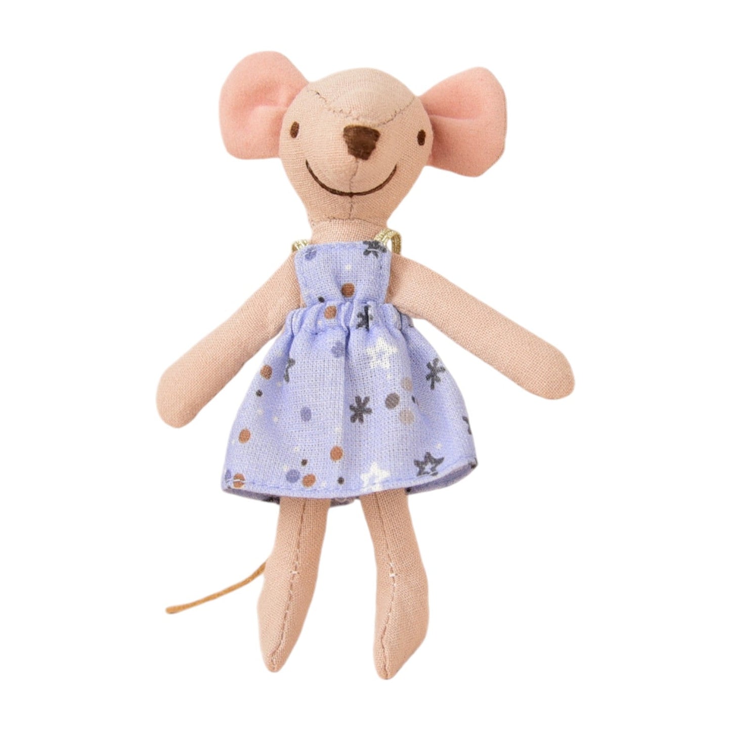 **Pre - order (Ships in 2 - 3 Weeks)**Miniature Mice - The Nurturing Nook