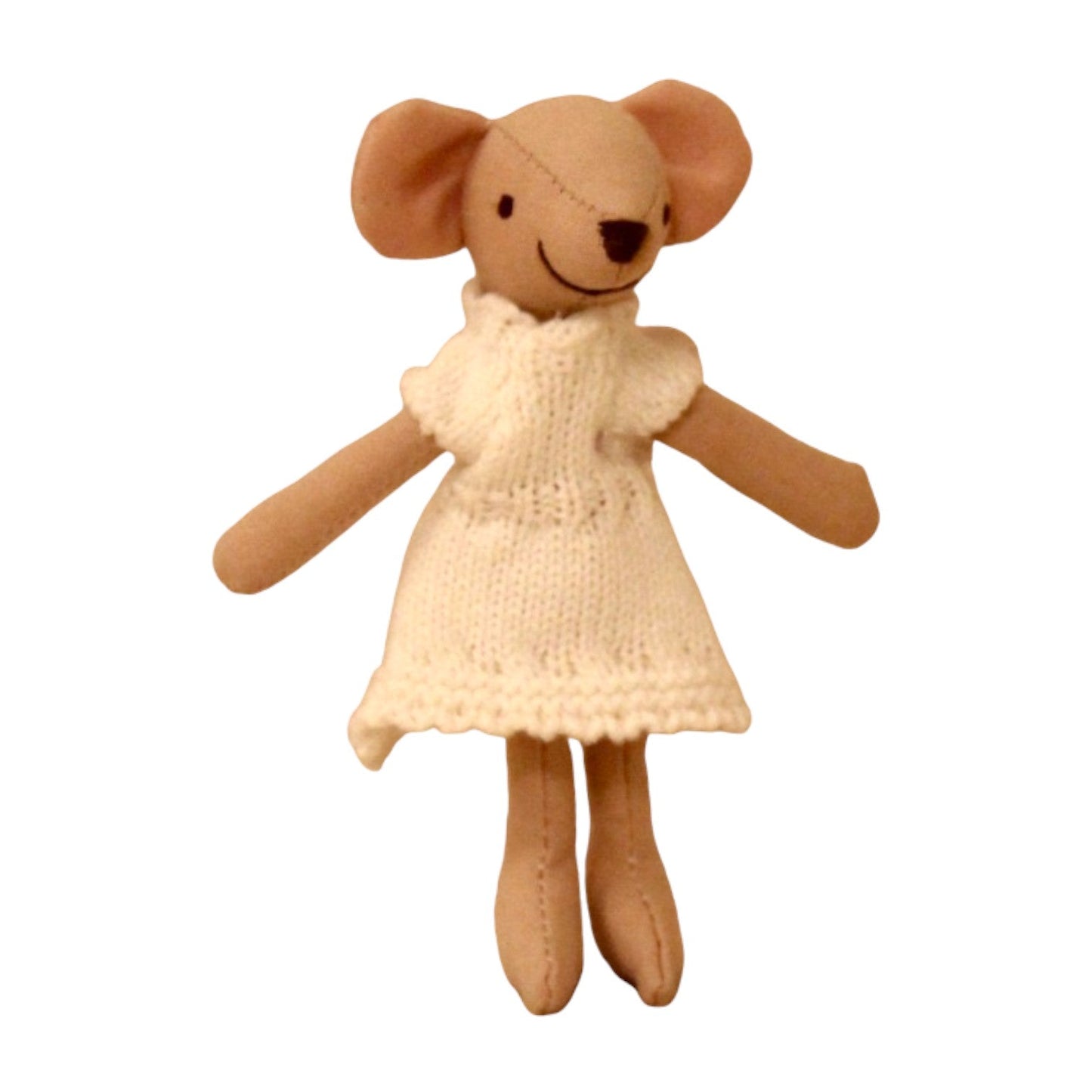 **Pre - order (Ships in 2 - 3 Weeks)**Miniature Mice - The Nurturing Nook