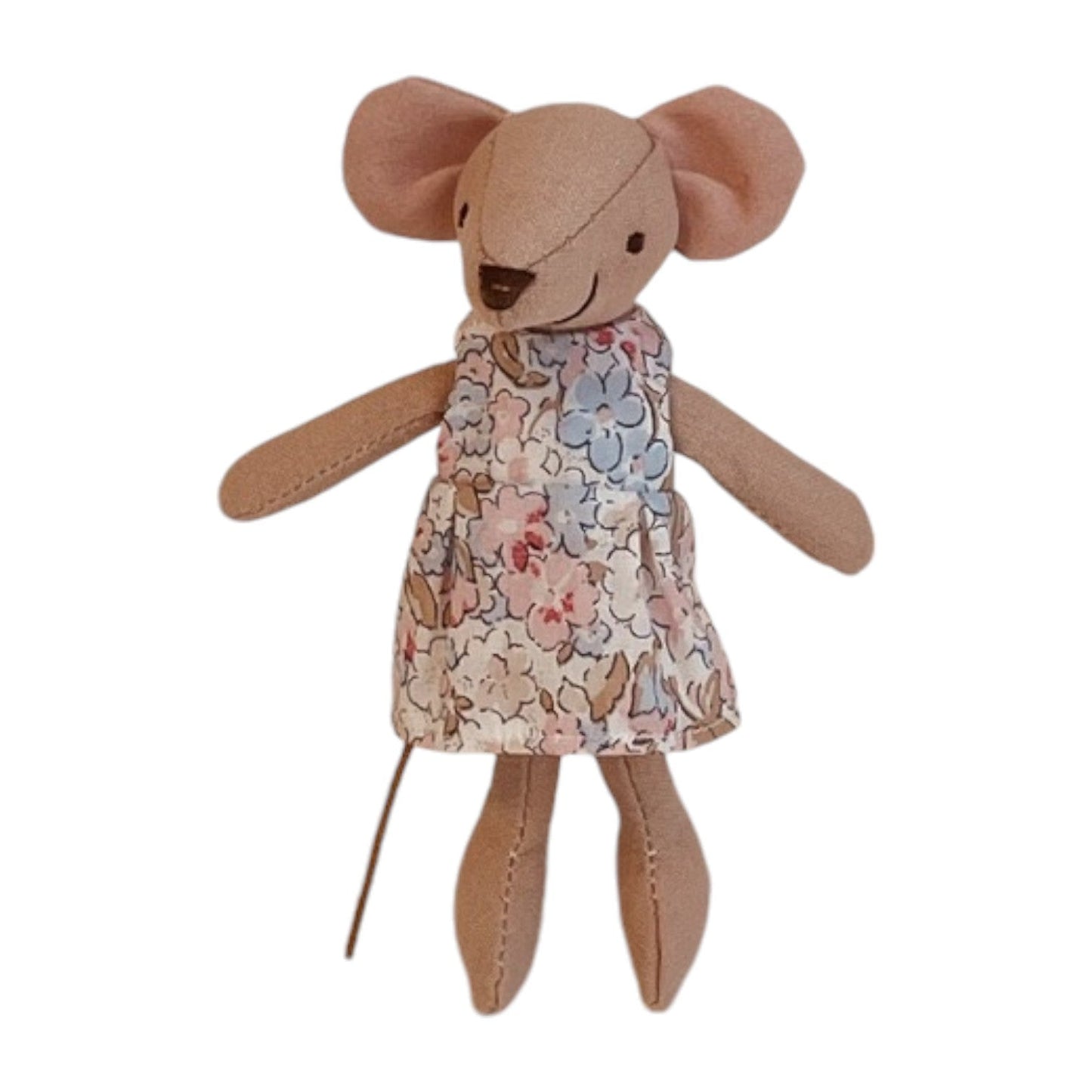**Pre - order (Ships in 2 - 3 Weeks)**Miniature Mice - The Nurturing Nook
