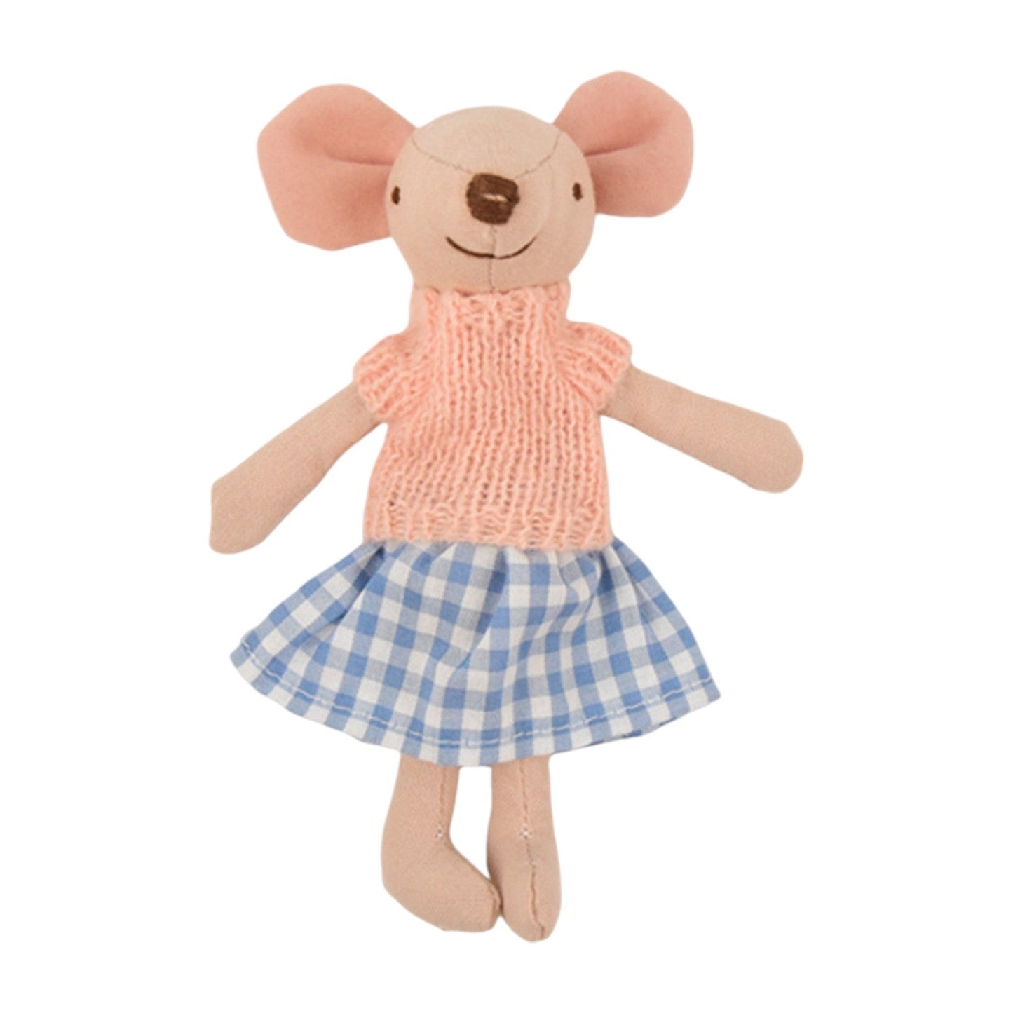 **Pre - order (Ships in 2 - 3 Weeks)**Miniature Mice - The Nurturing Nook