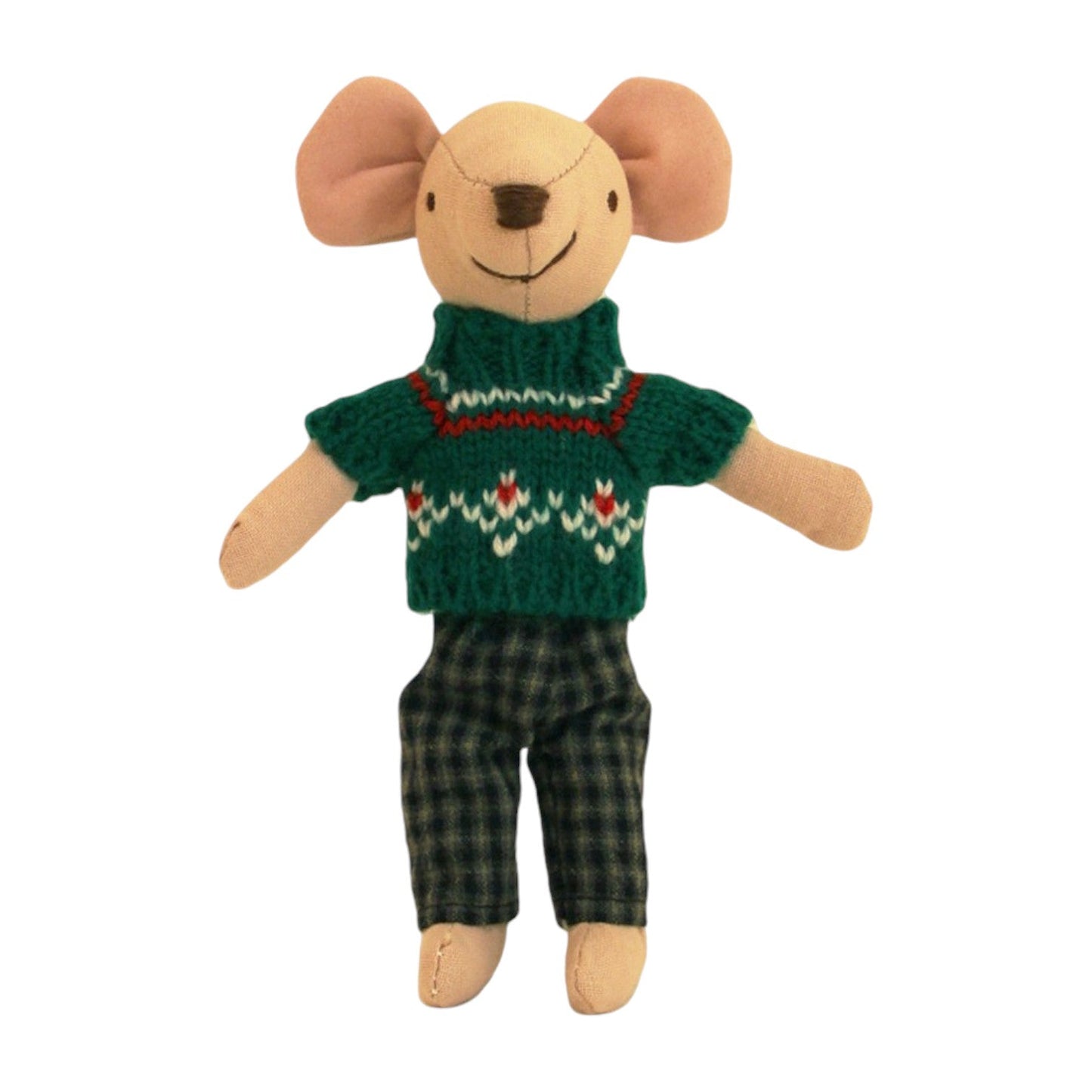 **Pre - order (Ships in 2 - 3 Weeks)**Miniature Mice - The Nurturing Nook