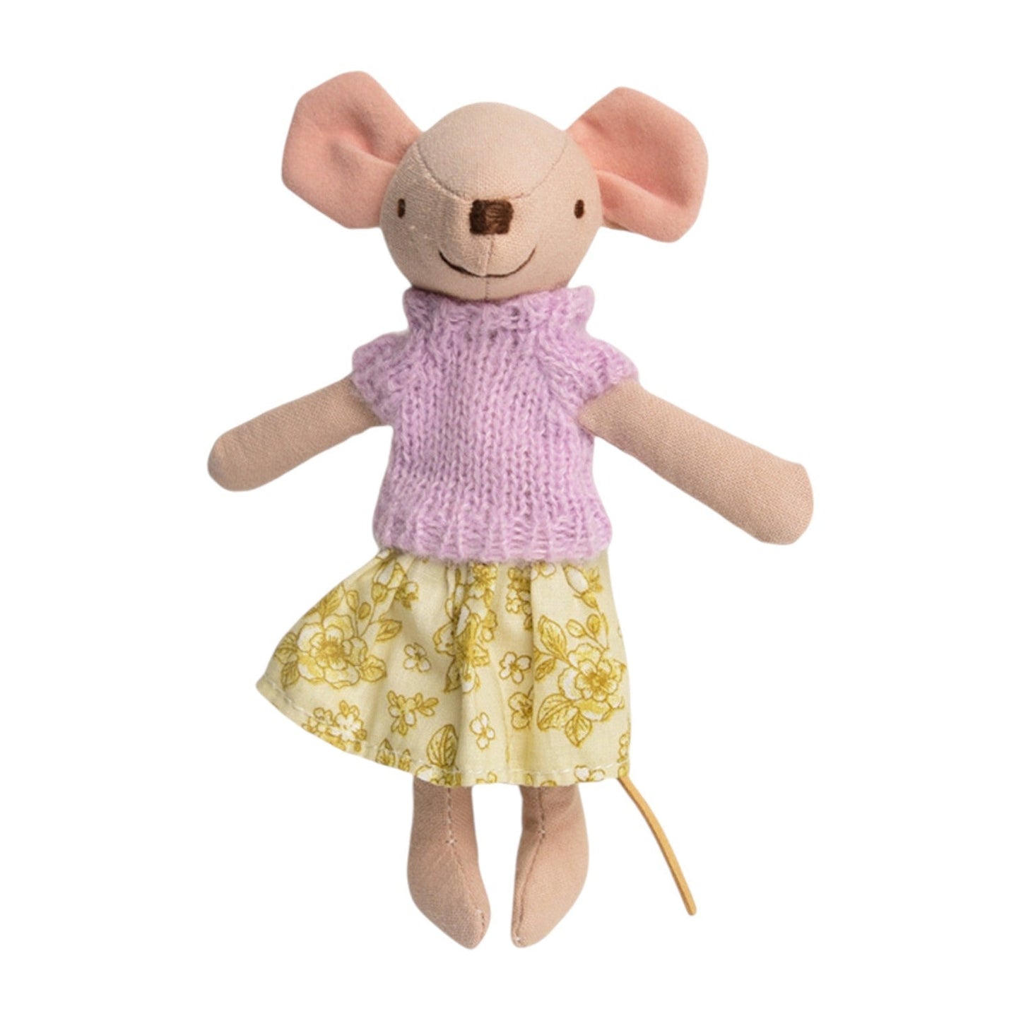 **Pre - order (Ships in 2 - 3 Weeks)**Miniature Mice - The Nurturing Nook