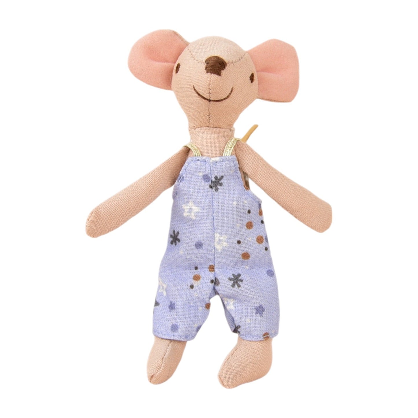 **Pre - order (Ships in 2 - 3 Weeks)**Miniature Mice - The Nurturing Nook