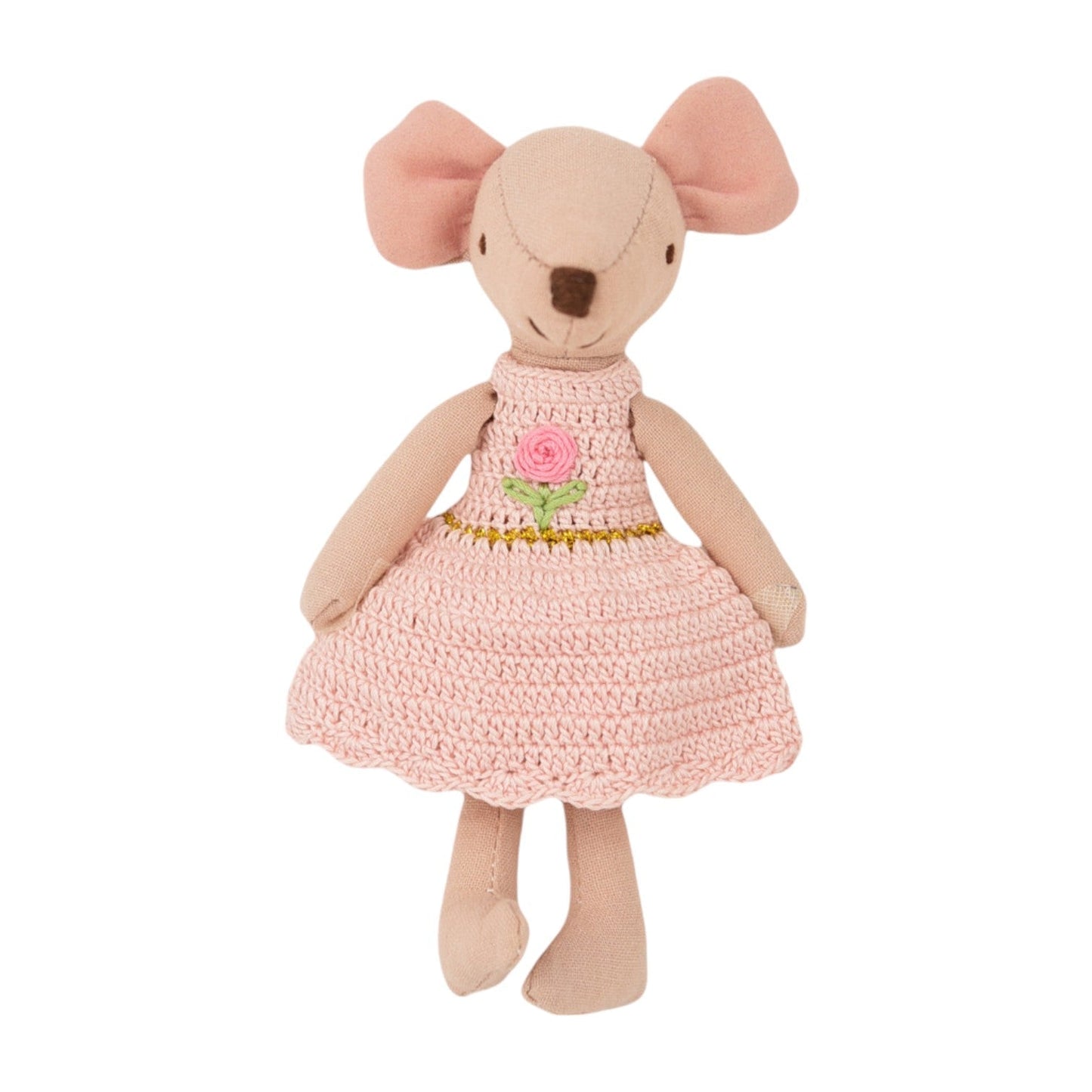 **Pre - order (Ships in 2 - 3 Weeks)**Miniature Mice - The Nurturing Nook