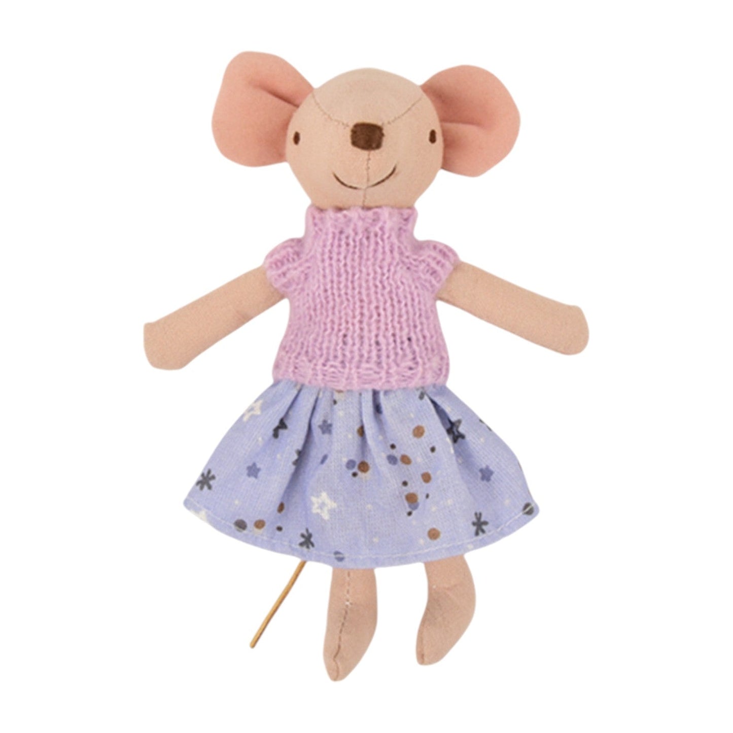 **Pre - order (Ships in 2 - 3 Weeks)**Miniature Mice - The Nurturing Nook