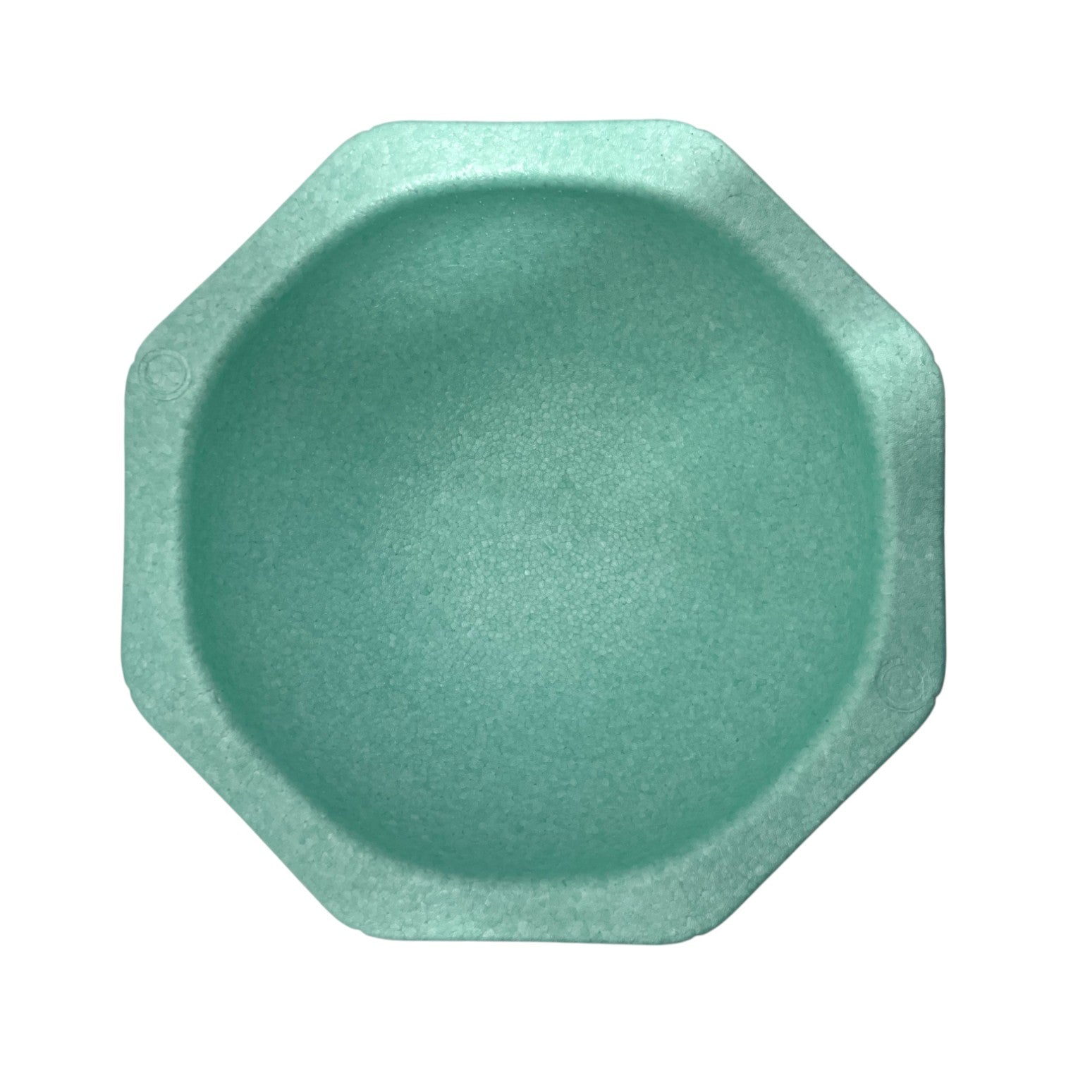 **Pre - order (Ships in 2 - 3 Weeks)**Mint Green Stepping Stone (Single Piece) - The Nurturing Nook