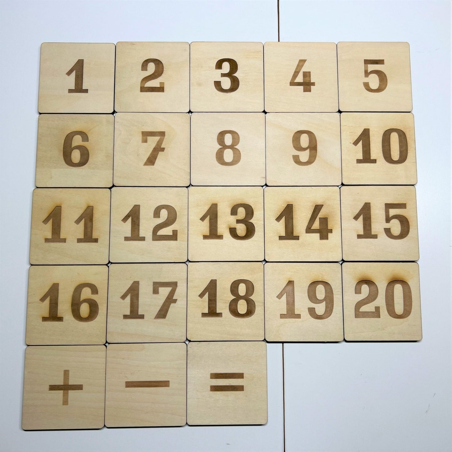 **Pre - order (Ships in 3 - 4 Weeks)**Educational Multi - Layered Wooden Puzzle - The Nurturing Nook