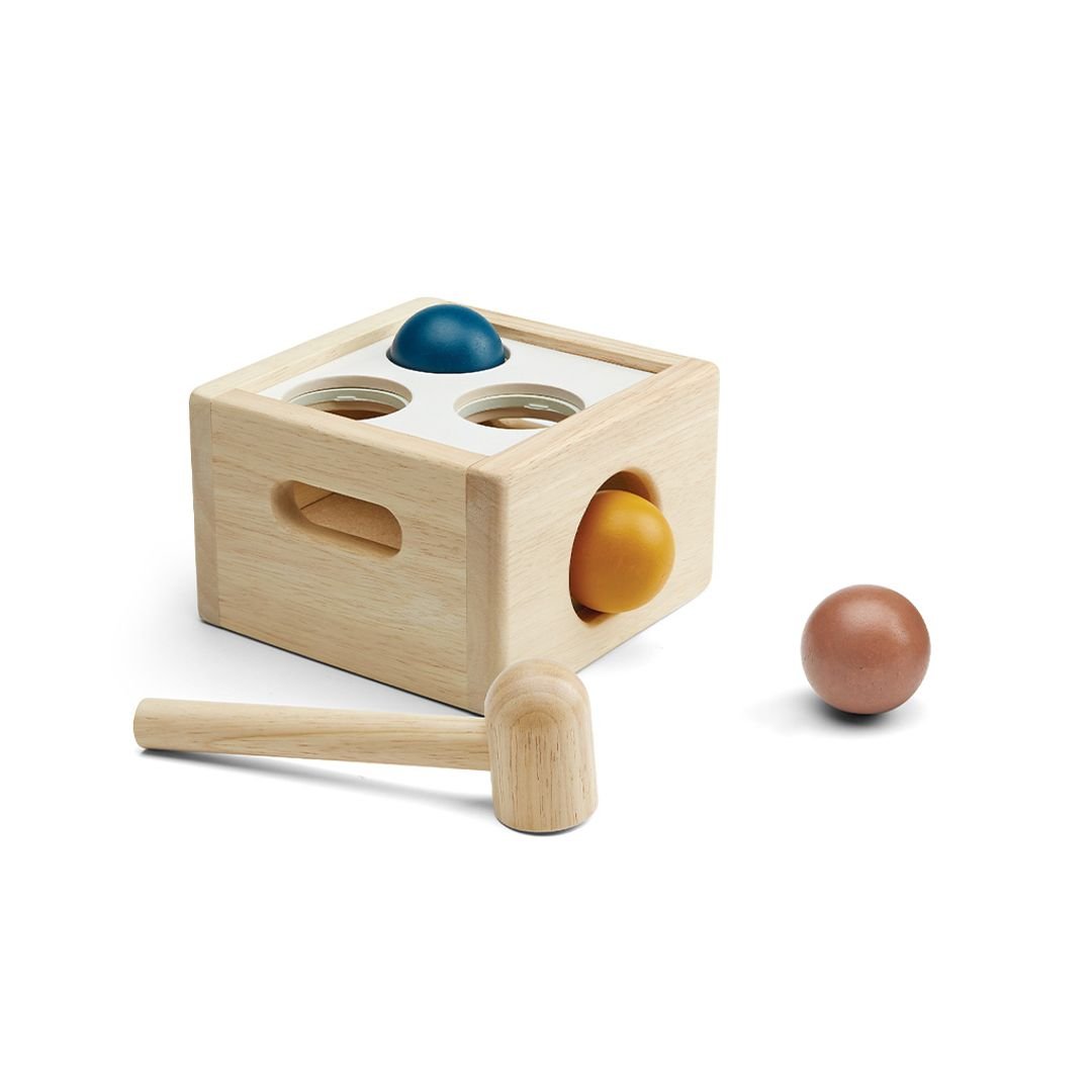 Punch & Drop - Orchard - The Nurturing Nook