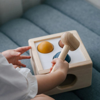 Pound & Hammer Toys