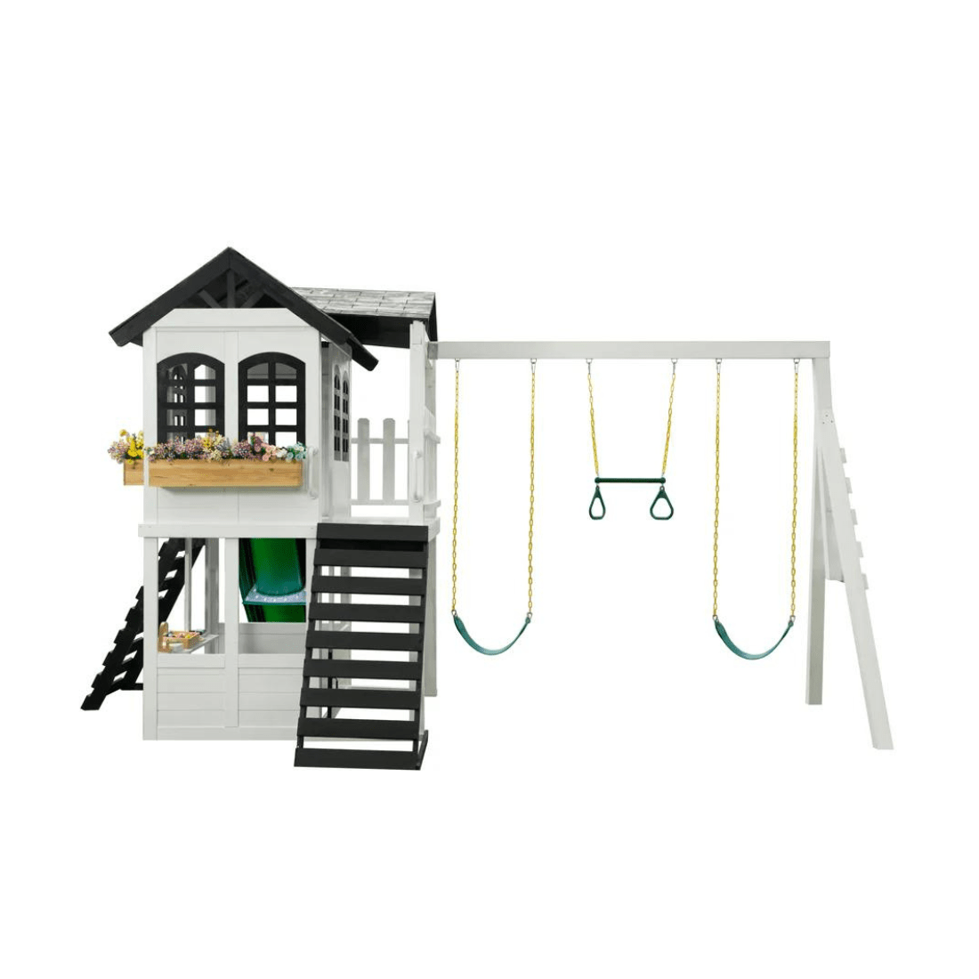 Reign Two - Story Playhouse - The Nurturing Nook