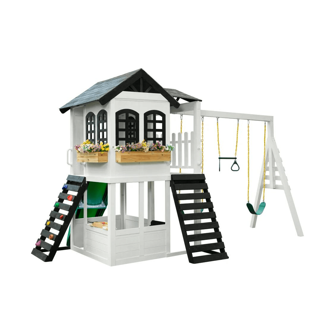 Reign Two - Story Playhouse - The Nurturing Nook