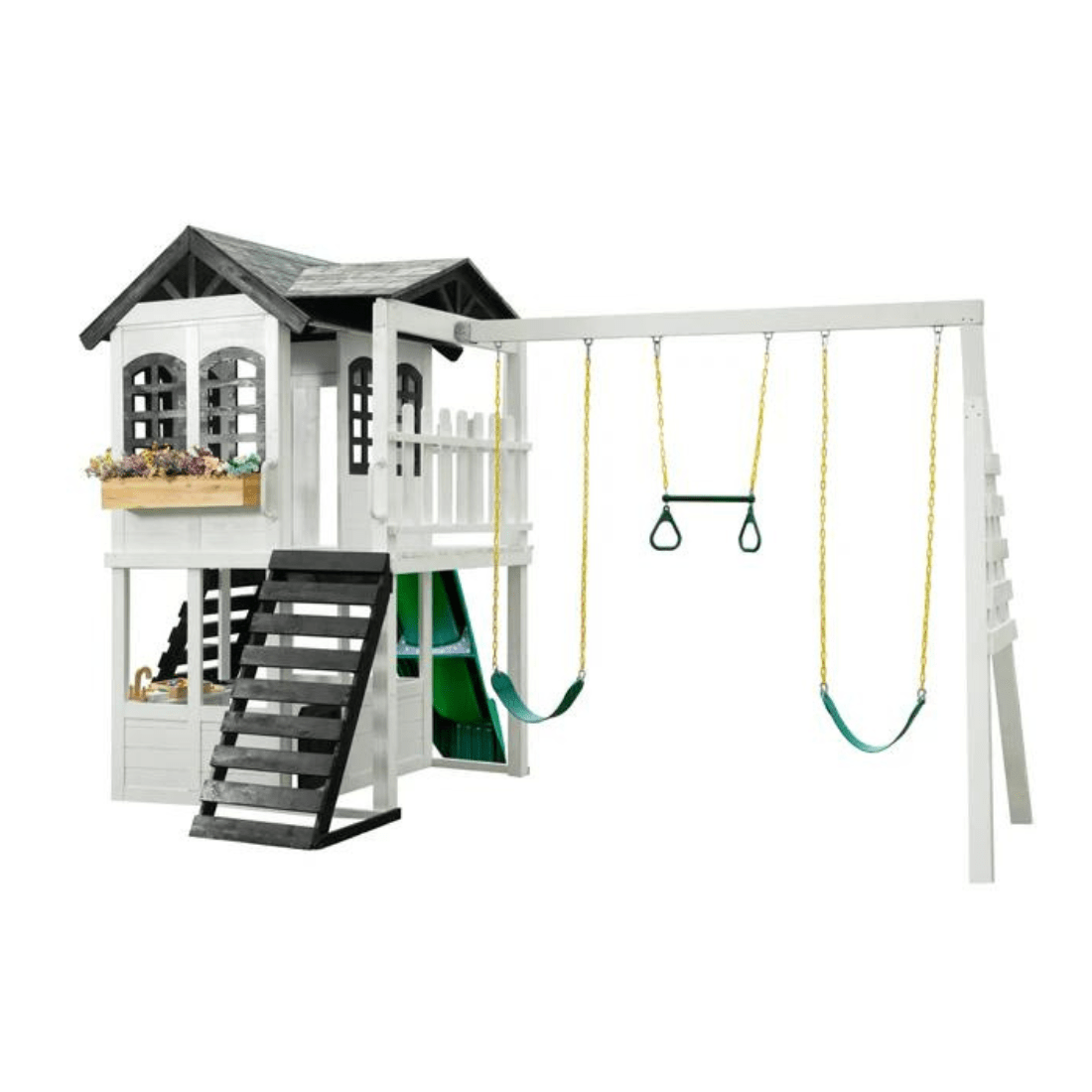 Reign Two - Story Playhouse - The Nurturing Nook