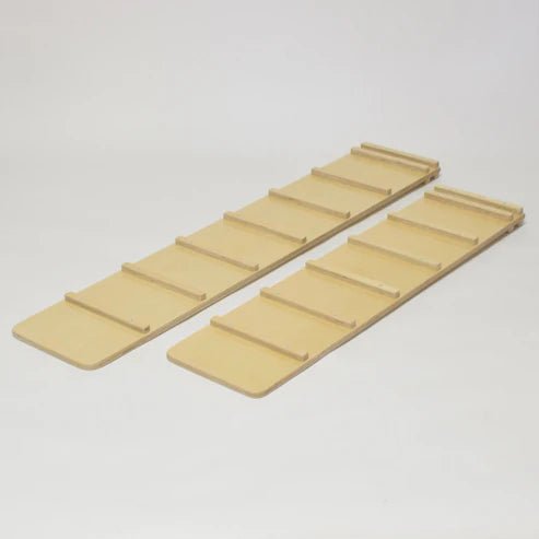 Reversible Climbing Ramp - The Nurturing Nook