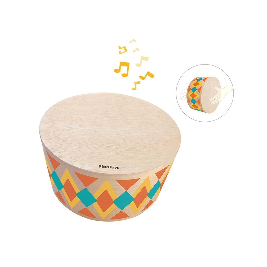 Rhythm Box - The Nurturing Nook