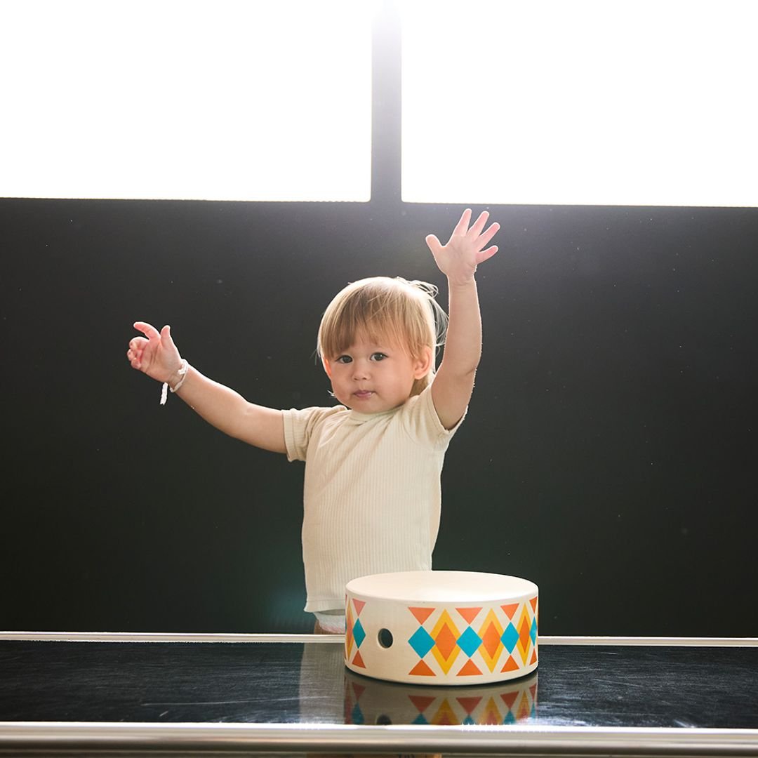 Rhythm Box - The Nurturing Nook