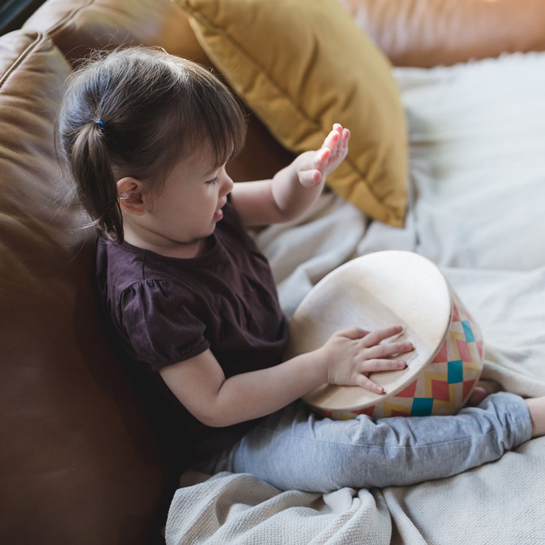 Rhythm Box - The Nurturing Nook