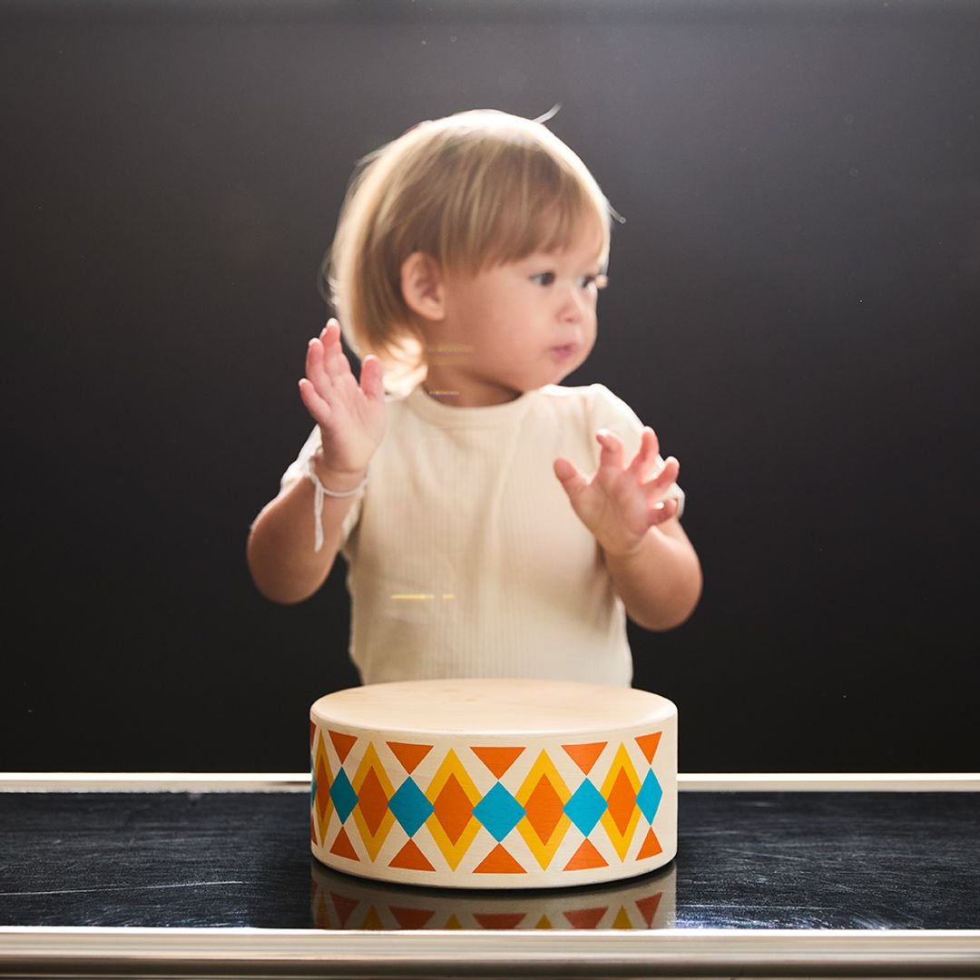 Rhythm Box - The Nurturing Nook