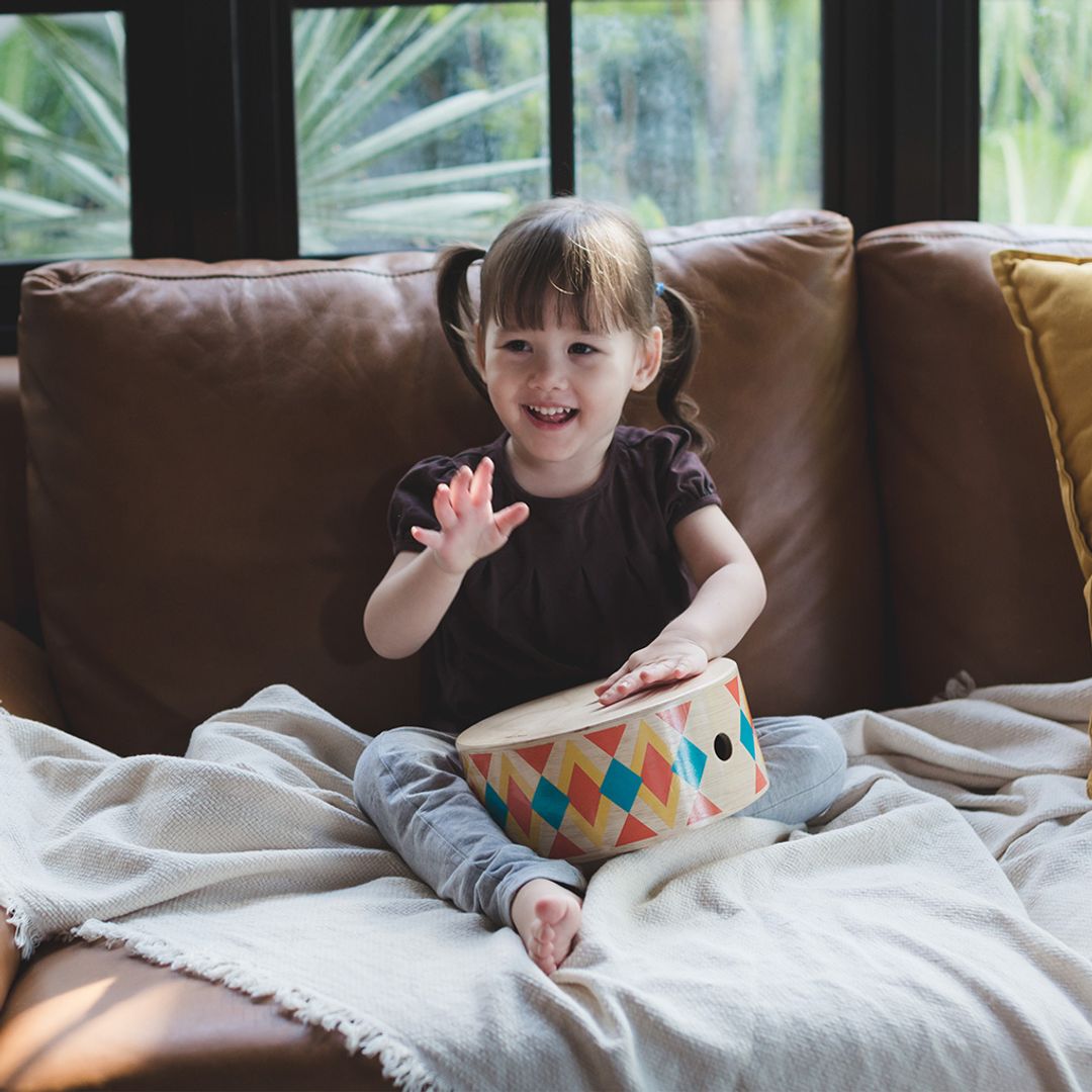 Rhythm Box - The Nurturing Nook