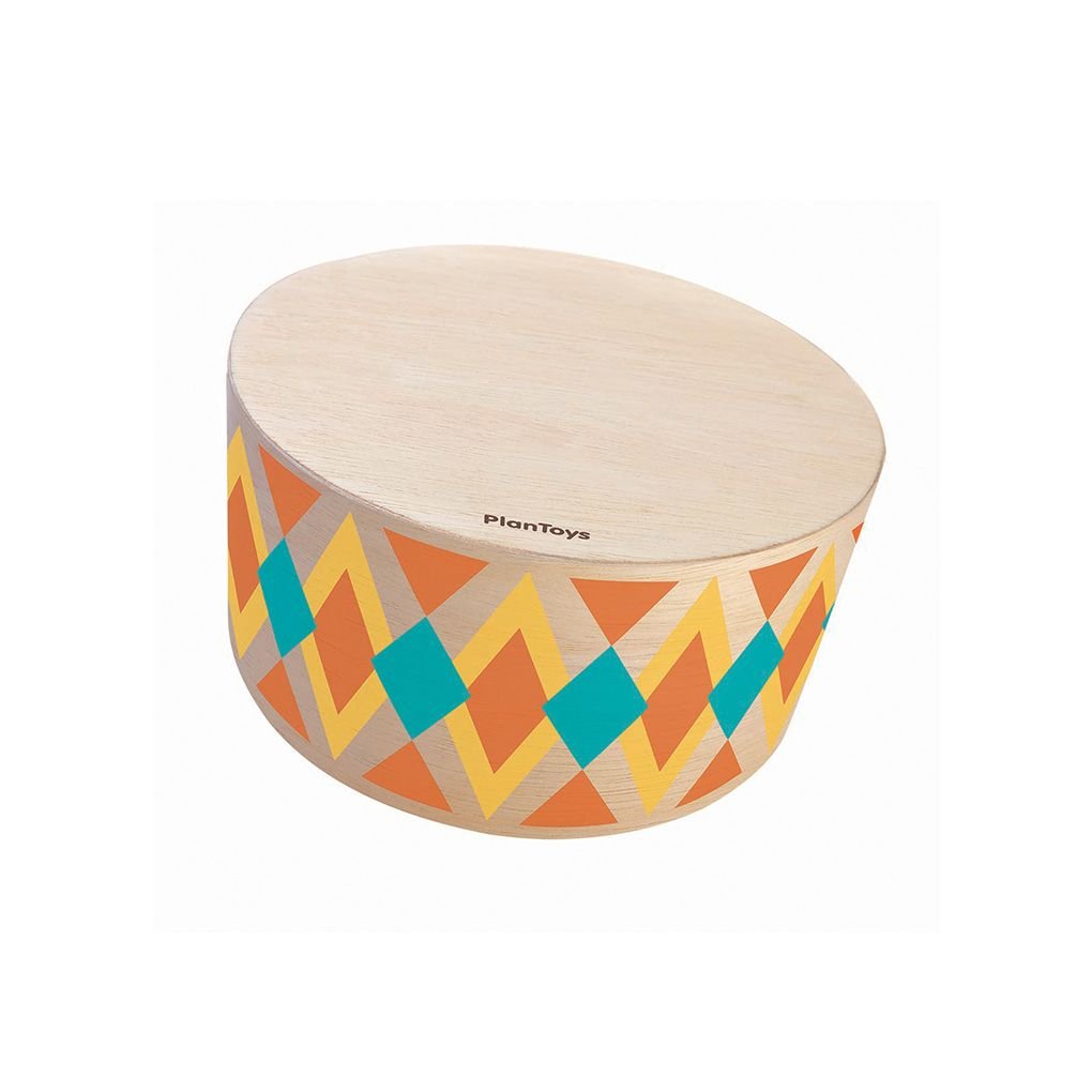 Rhythm Box - The Nurturing Nook