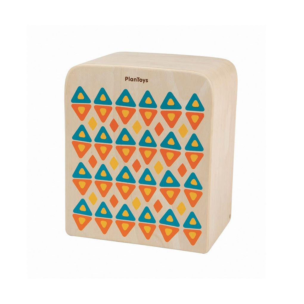 Rhythm Box II - The Nurturing Nook