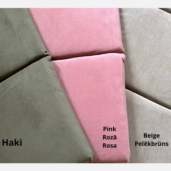 Rocking Arch - The Nurturing Nook