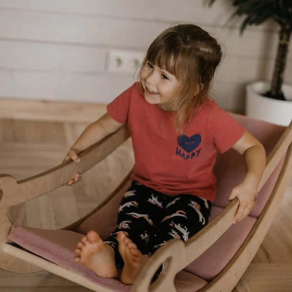 Rocking Arch - The Nurturing Nook