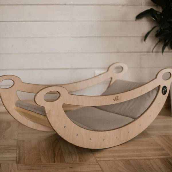 Rocking Arch - The Nurturing Nook