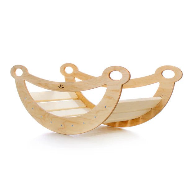 Rocking Arch - The Nurturing Nook