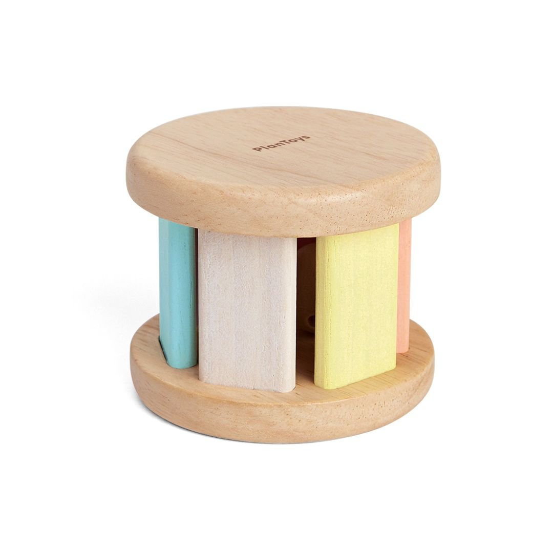 Roller - Pastel - The Nurturing Nook