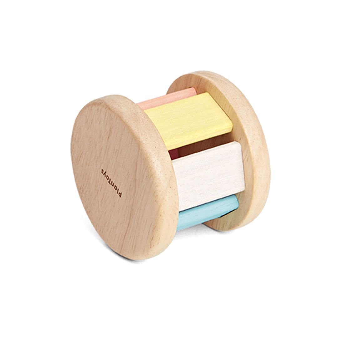 Roller - Pastel - The Nurturing Nook