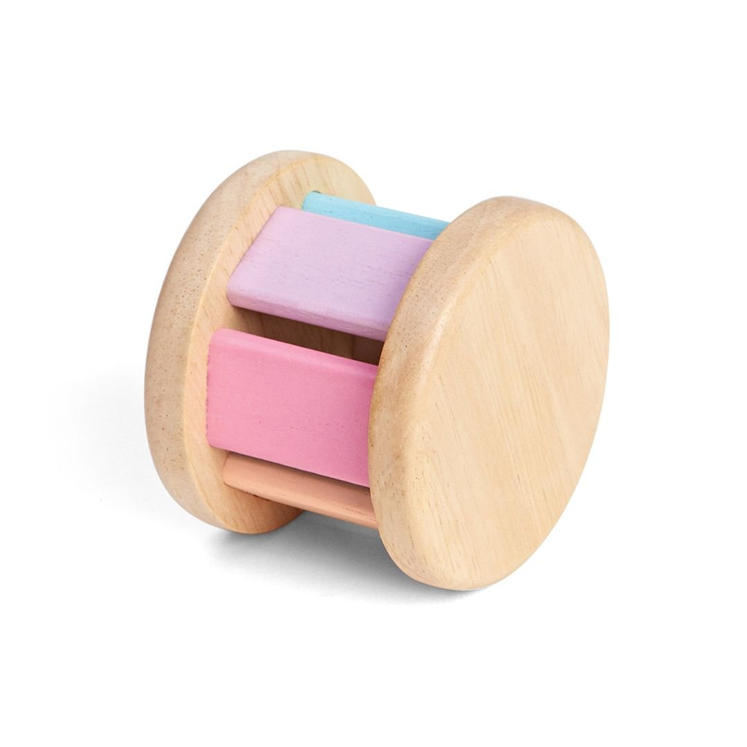 Roller - Pastel - The Nurturing Nook